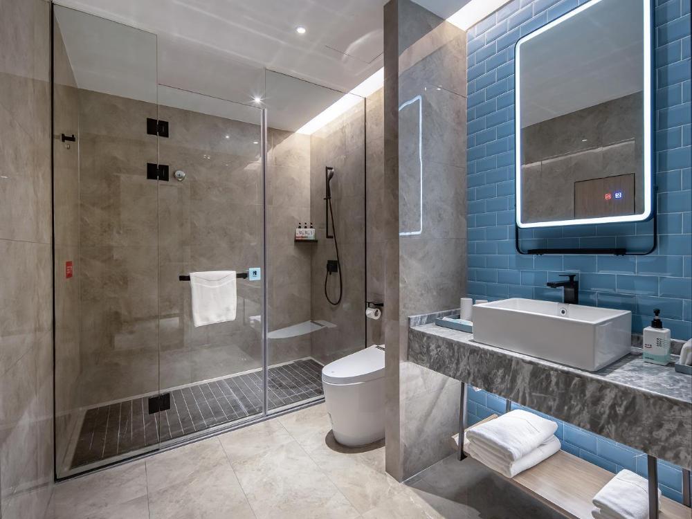 echarm hotel beihai upgrade experience branch