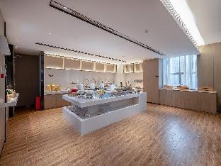 echarm hotel beihai upgrade experience branch