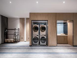 echarm hotel beihai upgrade experience branch