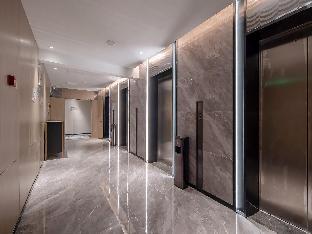 echarm hotel beihai upgrade experience branch