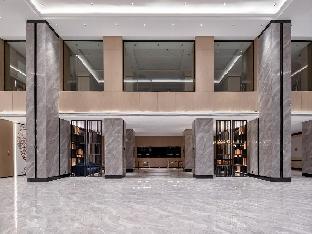echarm hotel beihai upgrade experience branch
