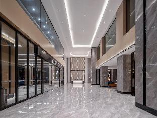 echarm hotel beihai upgrade experience branch