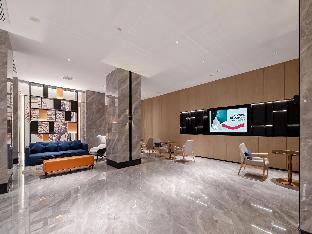 echarm hotel beihai upgrade experience branch