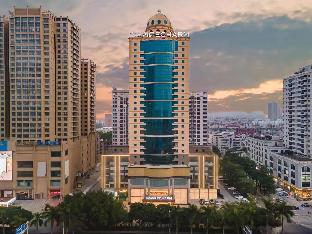 echarm hotel beihai upgrade experience branch