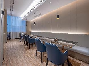echarm hotel beihai upgrade experience branch