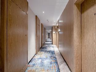 echarm hotel beihai upgrade experience branch