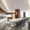 poltton international service apartment wuhan high speed railway station west square