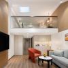 poltton international service apartment wuhan high speed railway station west square