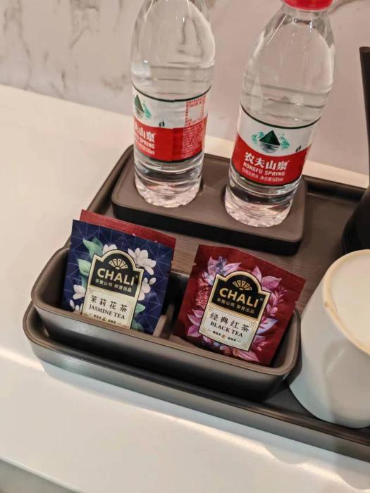 poltton international service apartment wuhan high speed railway station west square