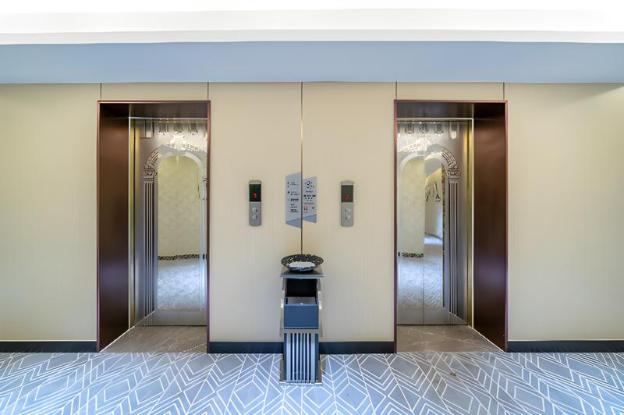 borrman hotel suzhou north railway station cailian plaza