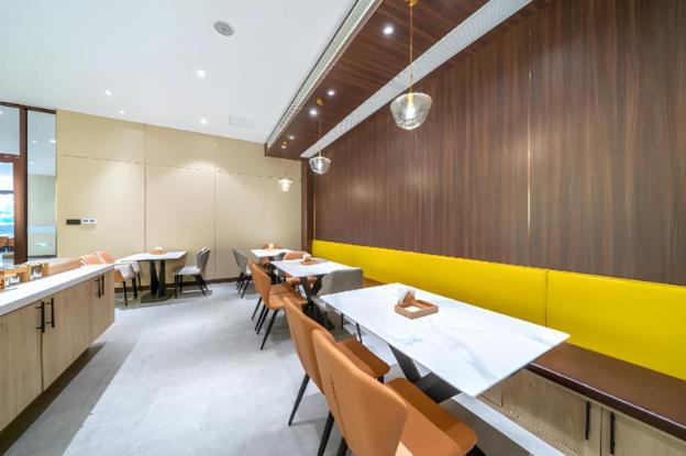 borrman hotel suzhou north railway station cailian plaza