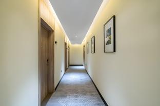 borrman hotel suzhou north railway station cailian plaza
