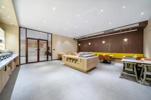 borrman hotel suzhou north railway station cailian plaza