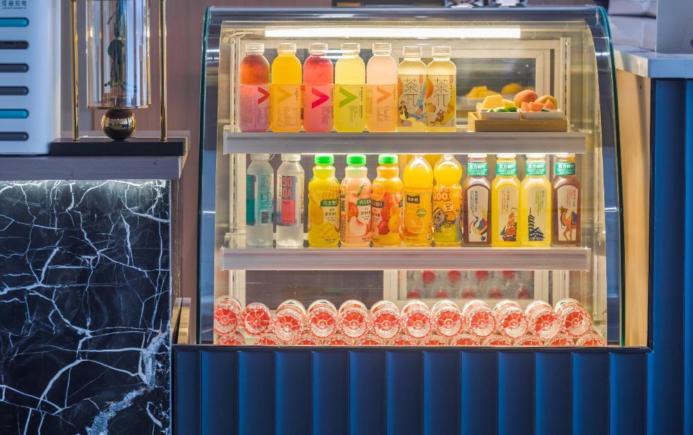 echarm hotel luoyang yiyang