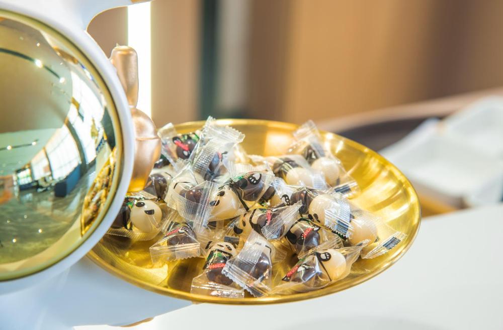 echarm hotel luoyang yiyang