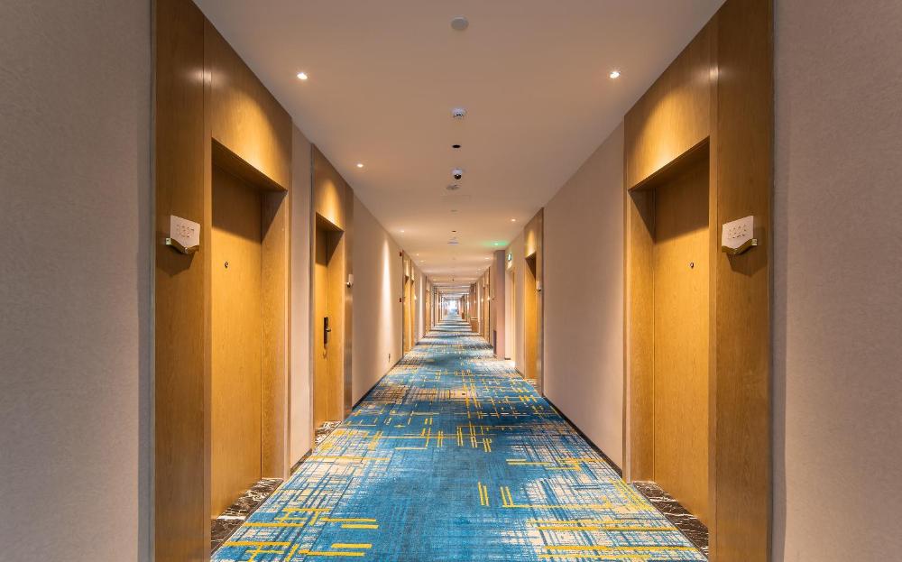 echarm hotel luoyang yiyang