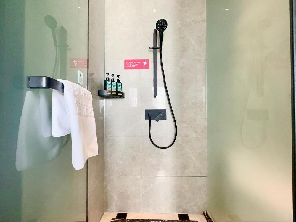 echarm hotel luoyang yiyang