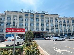 echarm hotel luoyang yiyang