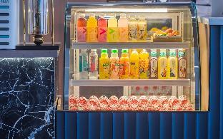 echarm hotel luoyang yiyang