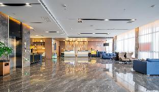 echarm hotel luoyang yiyang