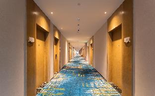 echarm hotel luoyang yiyang