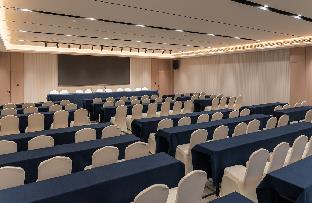 echarm hotel luoyang yiyang