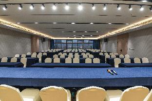 echarm hotel luoyang yiyang