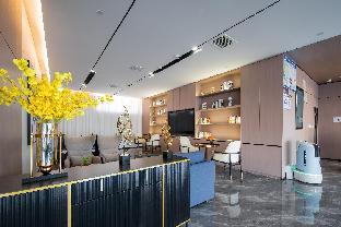 echarm hotel luoyang yiyang