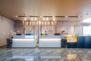 echarm hotel luoyang yiyang