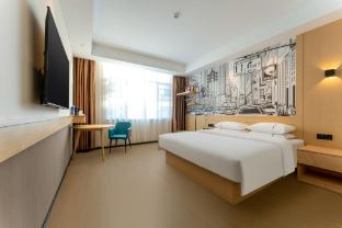 city comfort inn xiangyang peoples square huayangtang