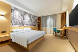 city comfort inn xiangyang peoples square huayangtang