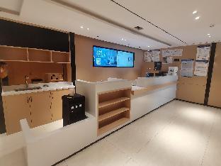 city comfort inn xiangyang peoples square huayangtang