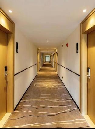 city comfort inn xiangyang peoples square huayangtang