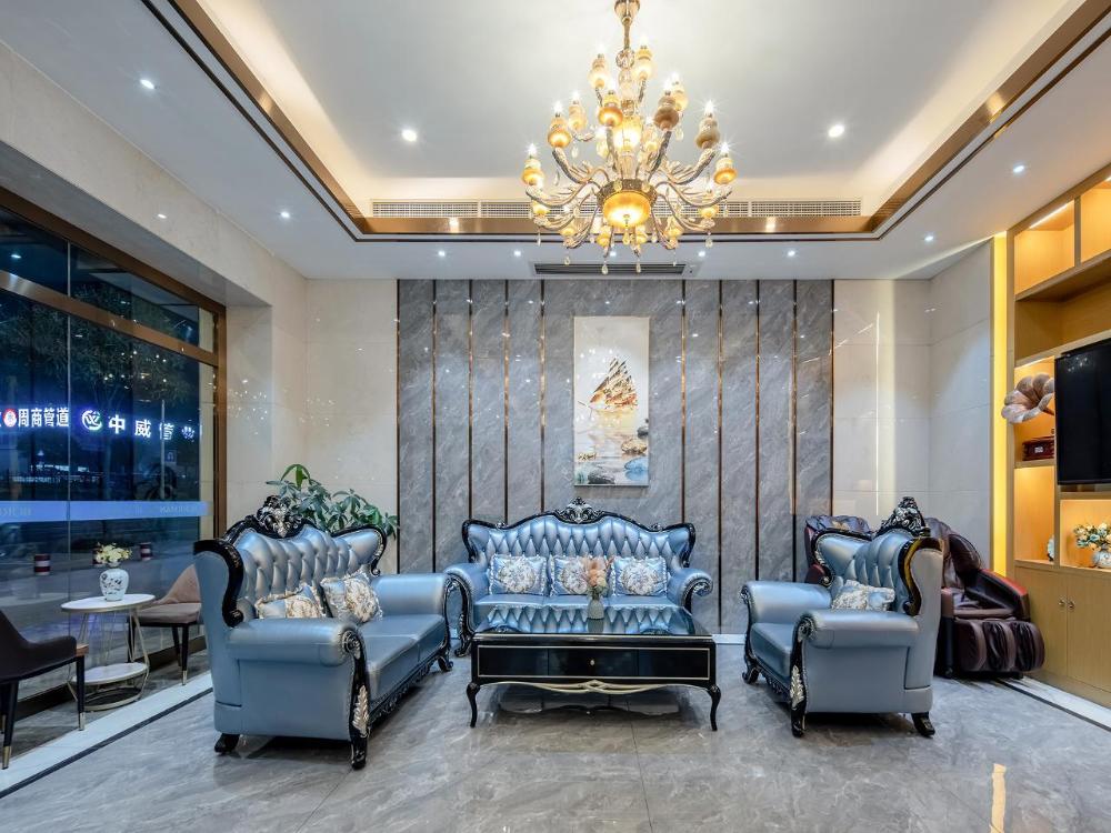 borrman hotel nanning anji passenger station xijin metro station