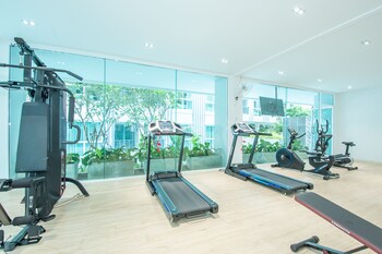 deco wellness center