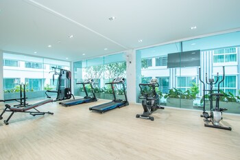 deco wellness center