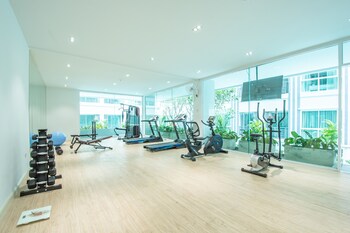 deco wellness center