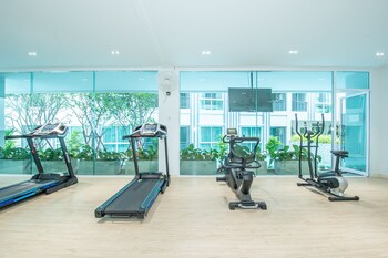 deco wellness center