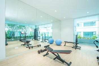 deco wellness center