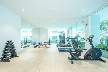 deco wellness center