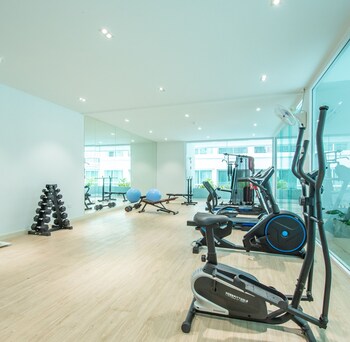 deco wellness center