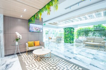 deco wellness center