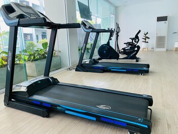 deco wellness center