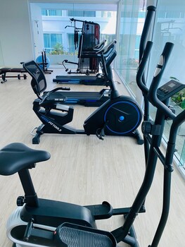 deco wellness center