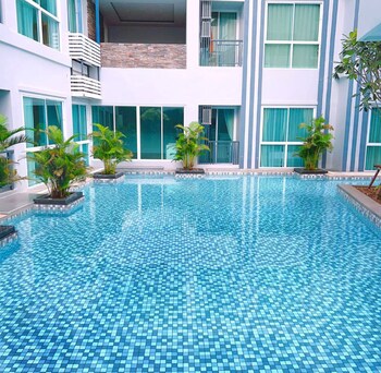 deco wellness center