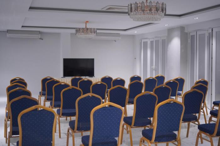 deco wellness center