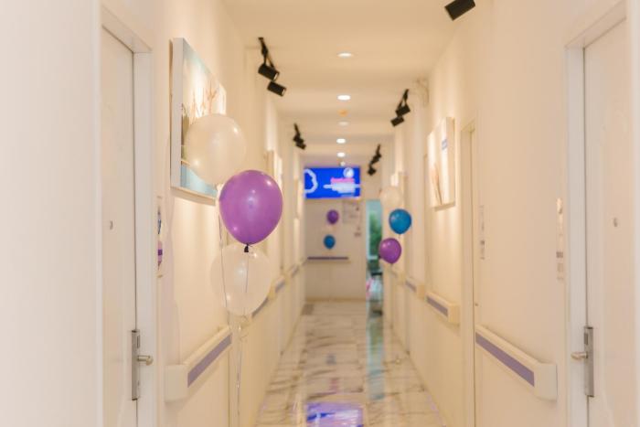 deco wellness center