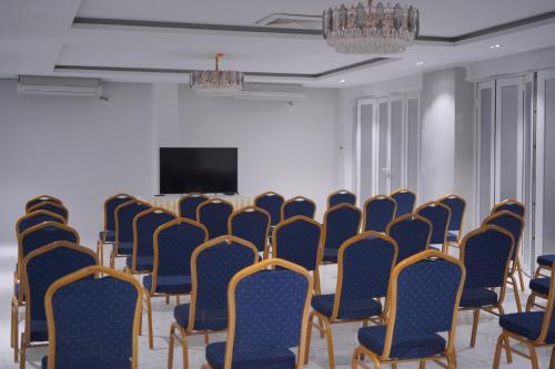 deco wellness center