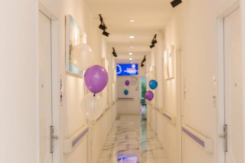 deco wellness center