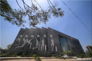 Ibiza Hotel,India>>Ahmedabad,3 star